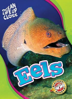Eels by Sommer, Nathan