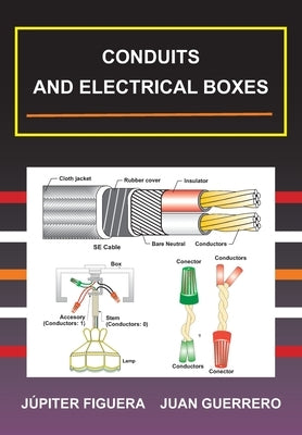 Conduits and Electrical Boxes by Guerrero, Juan