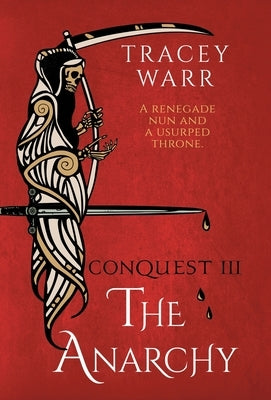 The Anarchy by Warr, Tracey