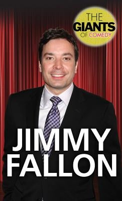 Jimmy Fallon by Klein, Rebecca T.