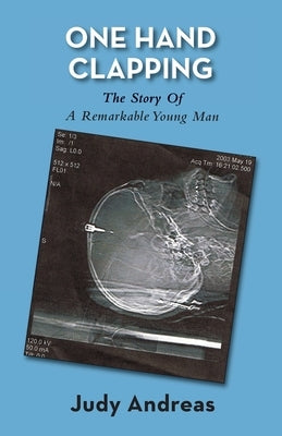 One Hand Clapping by Andreas, Judy