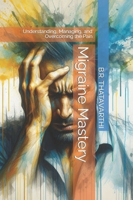 Migraine Mastery: Understanding, Managing, and Overcoming the Pain by Thatavarthi, B. R.
