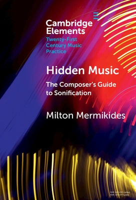 Hidden Music by Mermikides, Milton