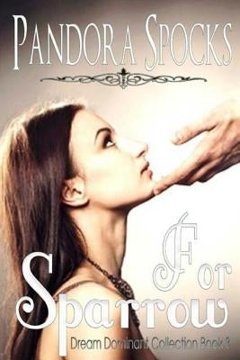 For Sparrow by Spocks, Pandora