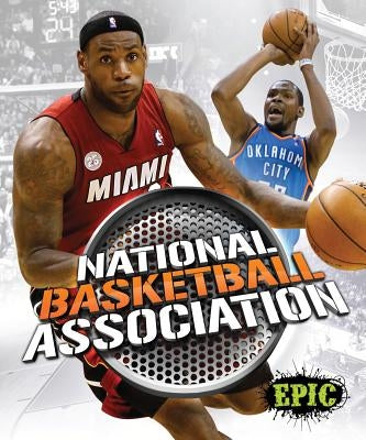National Basketball Association by Rausch, David