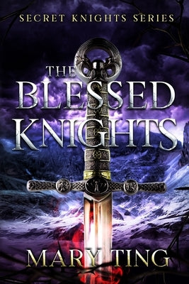 The Blessed Knights by Vallesteros, James