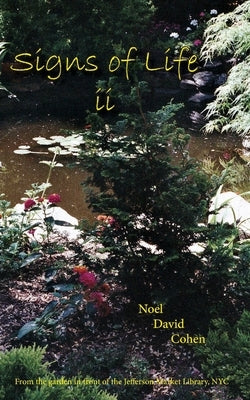 Signs of Life II by Cohen, Noel David