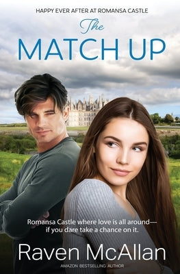 The Match Up by McAllan, Raven