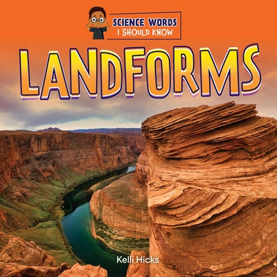 Landforms by Hicks, Kelli