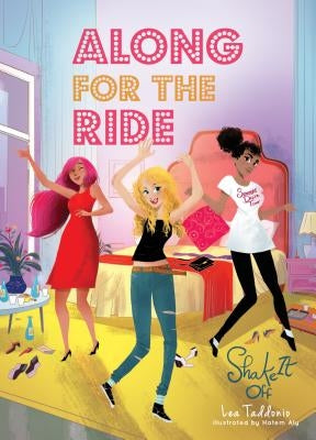 Book 1: Shake It Off by Taddonio, Lea