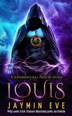 Louis by Eve, Jaymin
