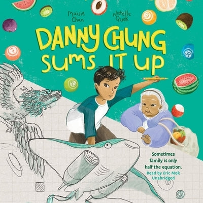 Danny Chung Sums It Up by Chan, Maisie