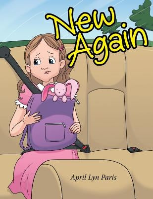 New Again by Paris, April Lyn