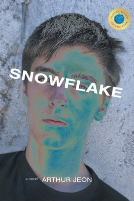 Snowflake by Jeon, Arthur