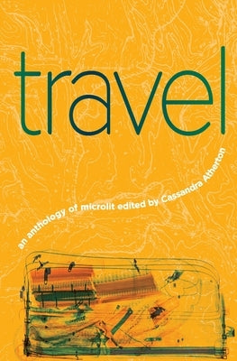 Travel by Atherton, Cassandra