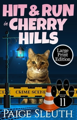 Hit and Run in Cherry Hills by Sleuth, Paige
