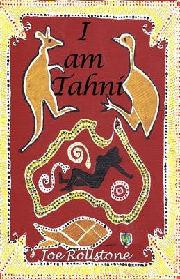 Tahni by Rollstone, Joe