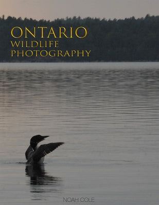 Ontario Wildlife Photography by Cole, Noah