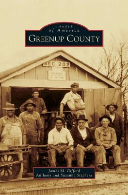Greenup County by Gifford, James M.
