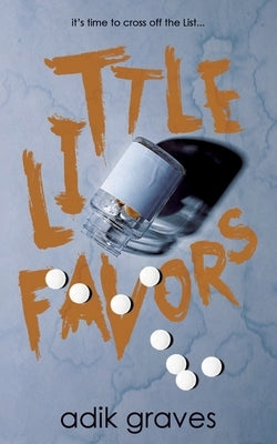 Little Favors by Graves, Adik