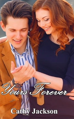 Yours Forever by Jackson, Cathy