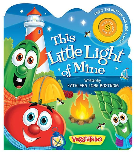 This Little Light of Mine by Bostrom, Kathleen Long