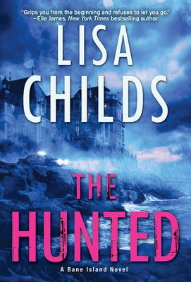 The Hunted by Childs, Lisa
