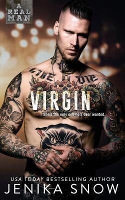Virgin by Snow, Jenika
