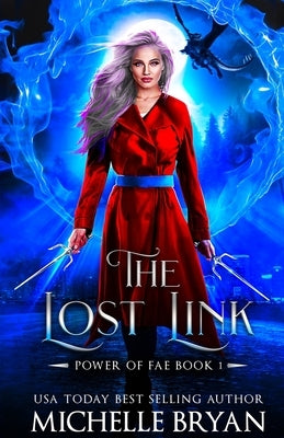 The Lost Link by Jaycox, Rebecca