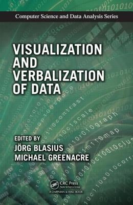 Visualization and Verbalization of Data by Blasius, Jorg