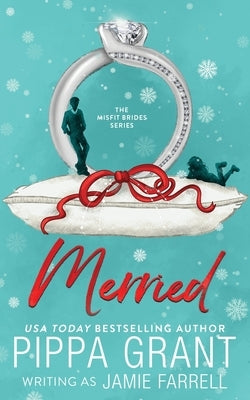 Merried by Farrell, Jamie
