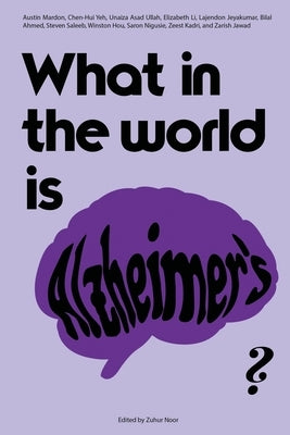 What in the world is Alzheimer's? by Mardon, Austin