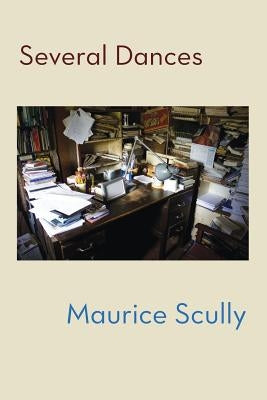 Several Dances by Scully, Maurice