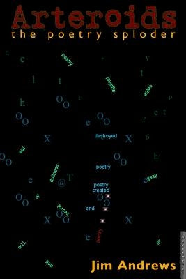 Arteroids by Andrews, Jim