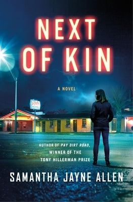 Next of Kin by Allen, Samantha Jayne