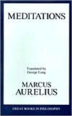 Meditations by Aurelius, Marcus