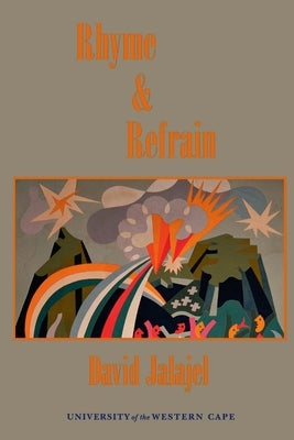 Rhyme & Refrain by Jalajel, David