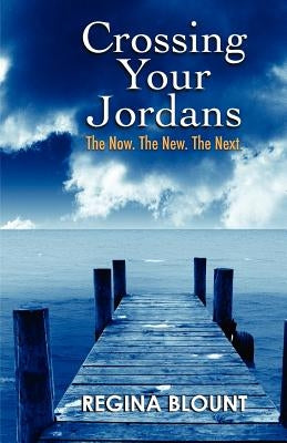 Crossing Your Jordans by Blount, Regina