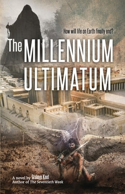 The Millennium Ultimatum by Keet, Graham