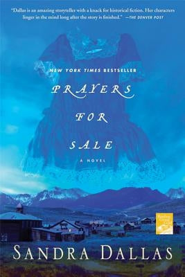 Prayers for Sale by Dallas, Sandra