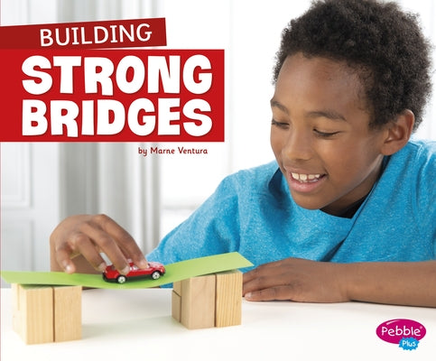 Building Strong Bridges by Ventura, Marne