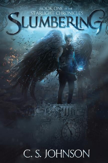 Slumbering by Sell, Jennifer C.
