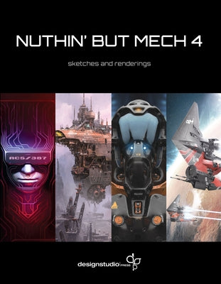 Nuthin' But Mech 4 by Various Artists