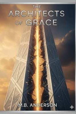 The Architects of Grace by Anderson, M. B.