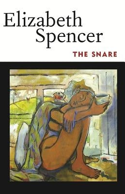 The Snare by Spencer, Elizabeth