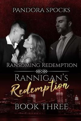 Ransoming Redemption by Spocks, Pandora