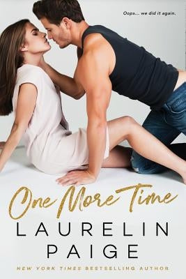 One More Time by Paige, Laurelin