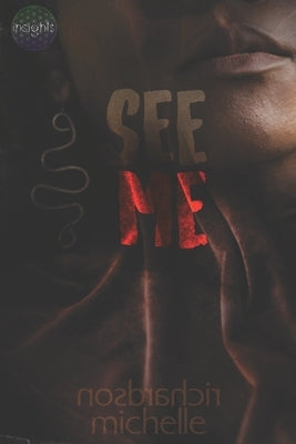 See Me by Richardson, Michelle