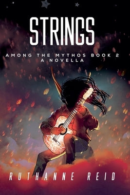 Strings by Reid, Ruthanne