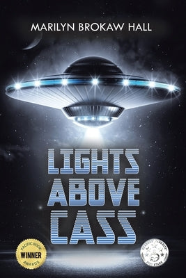 Lights Above Cass: New Edition by Hall, Marilyn Brokaw